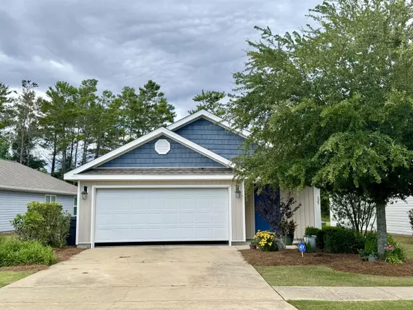 Freeport, FL 32439,629 Earl Godwin Road