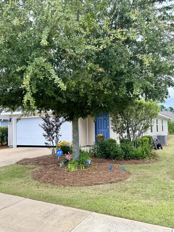 Freeport, FL 32439,629 Earl Godwin Road