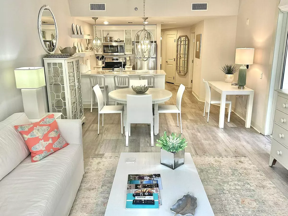 Miramar Beach, FL 32550,9700 Grand Sandestin Boulevard  #UNIT 4221