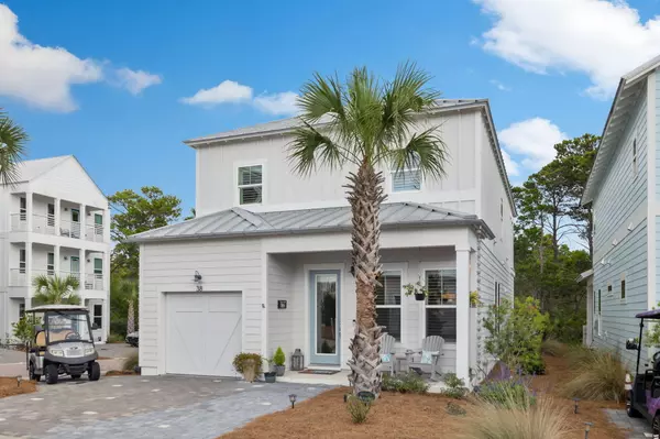 Santa Rosa Beach, FL 32459,38 Constant Avenue