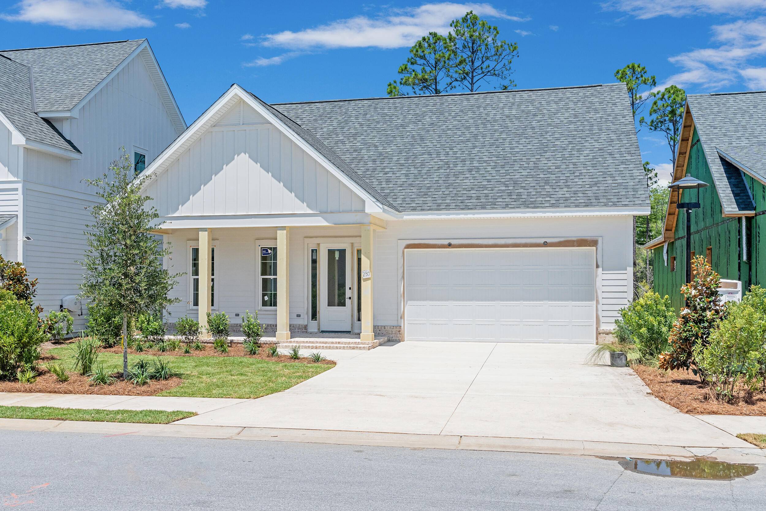 230 Green Heron Street #Lot 33, Watersound, FL 32461