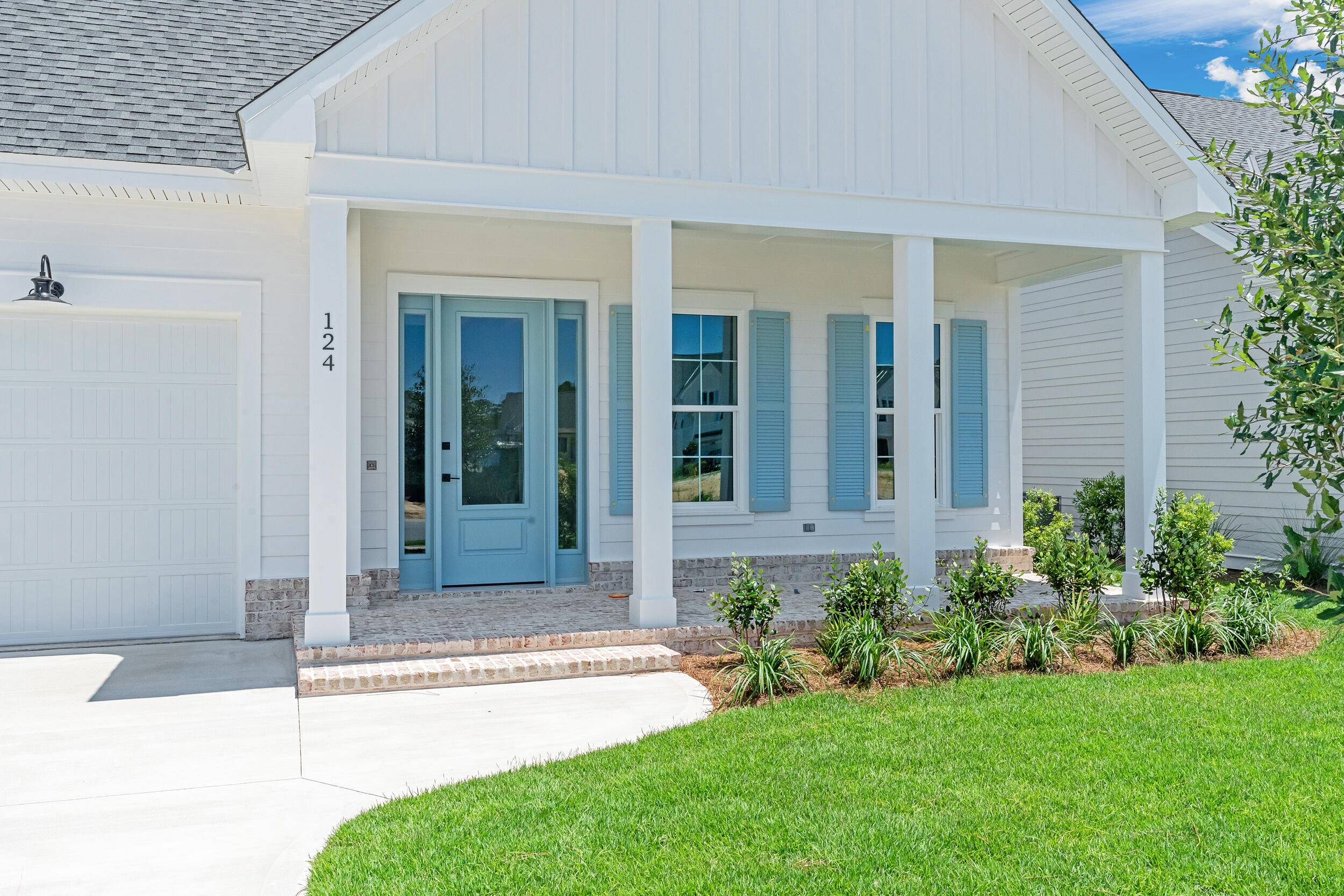 Watersound, FL 32461,124 Green Heron Street  #Lot 44