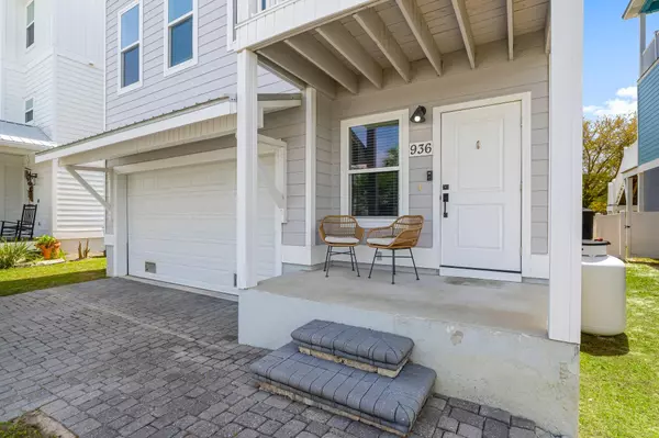 Panama City Beach, FL 32407,936 Lighthouse Lagoon Court