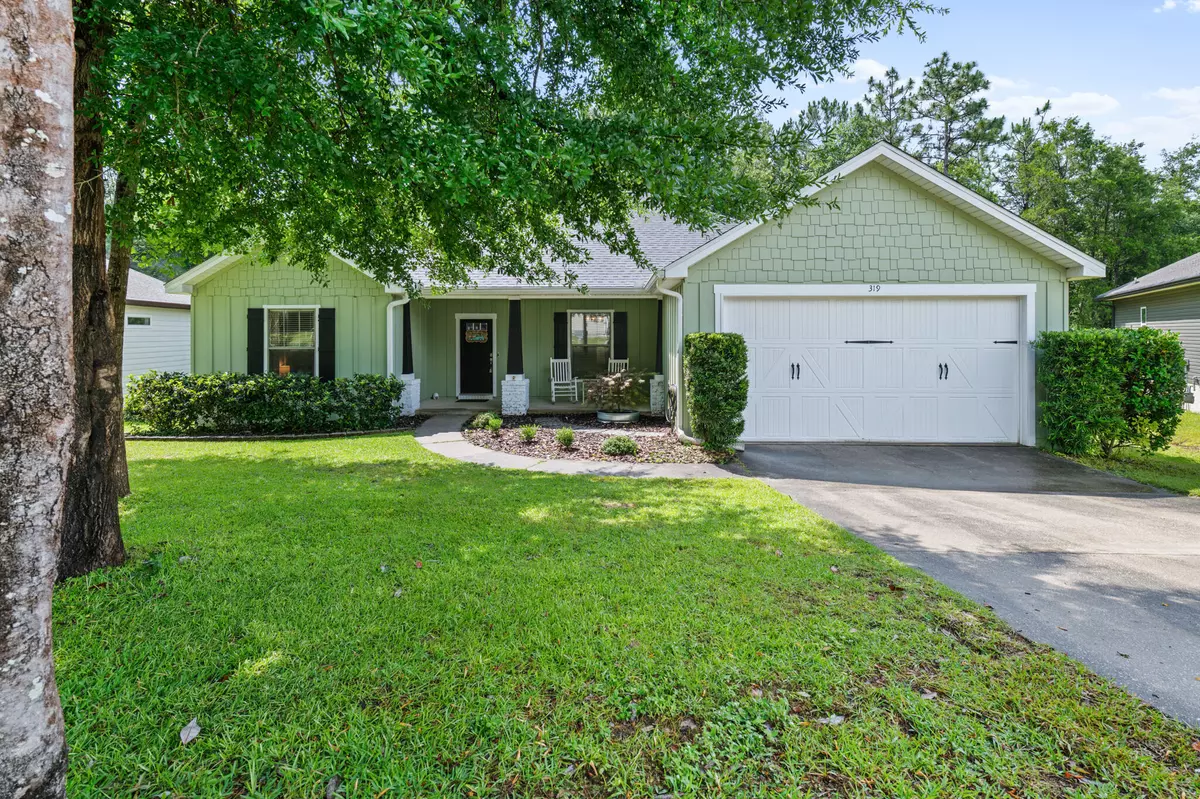 Crestview, FL 32536,319 Key Lime Place