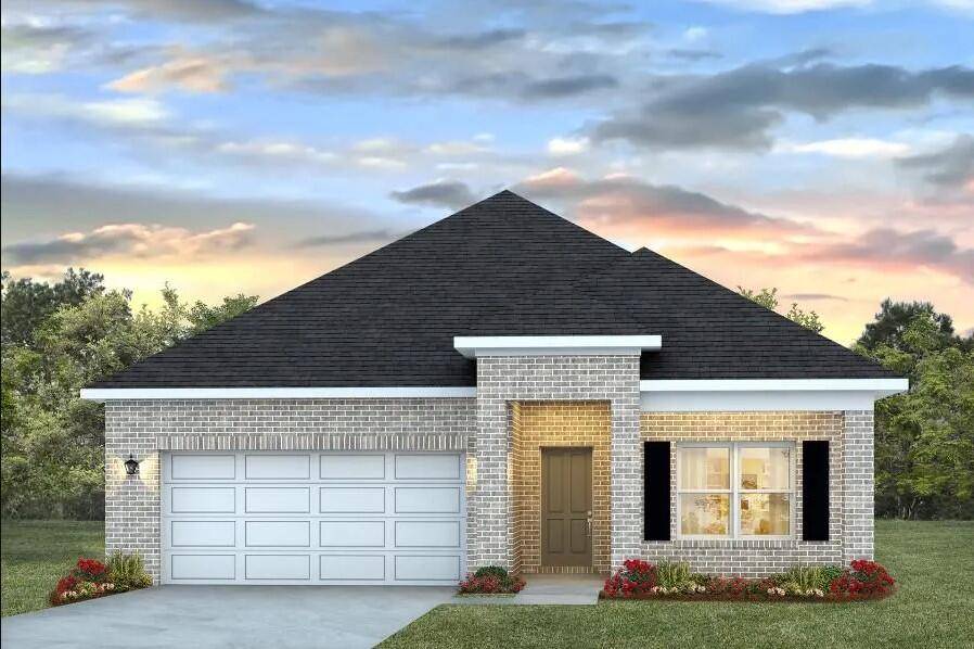 5924 Sargassum Lane, Milton, FL 32583