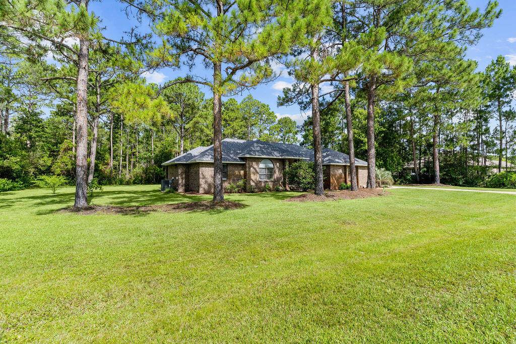 2167 Sunrise Drive, Navarre, FL 32566