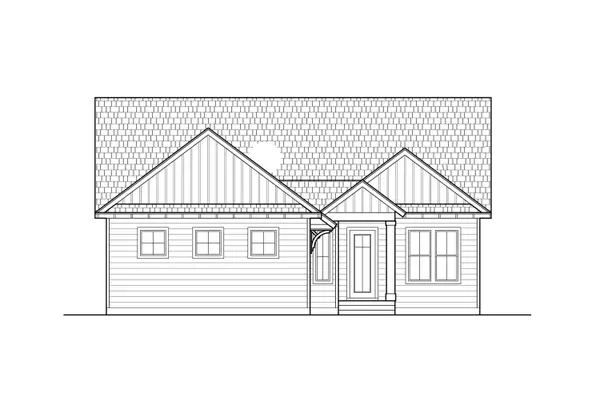 TBD E Seabrook Way  #Lot 30, Watersound, FL 32461
