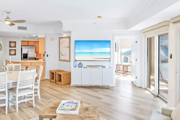 Miramar Beach, FL 32550,4843 Westwinds Drive  #4843