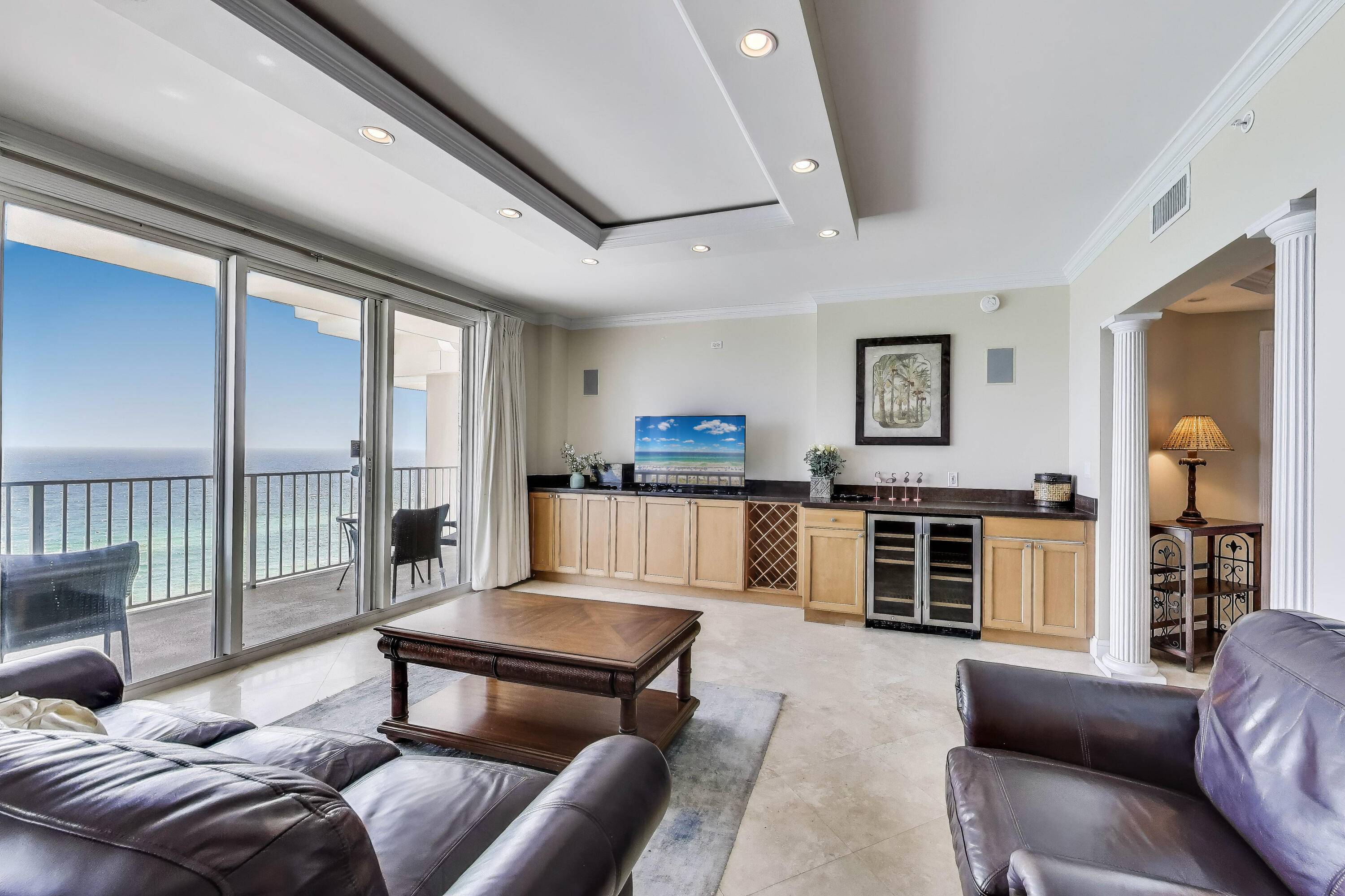 Miramar Beach, FL 32550,1200 Scenic Gulf Drive  #B1202