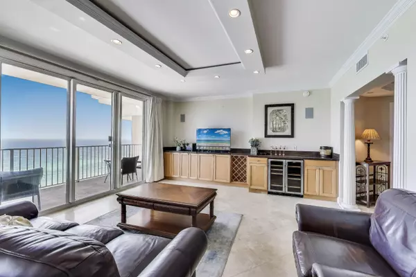 Miramar Beach, FL 32550,1200 Scenic Gulf Drive  #B1202