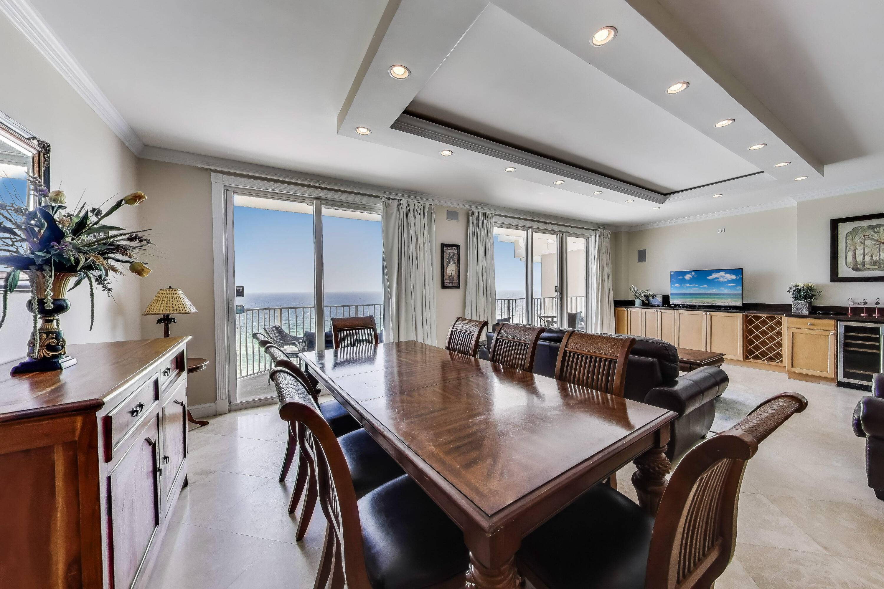 Miramar Beach, FL 32550,1200 Scenic Gulf Drive  #B1202