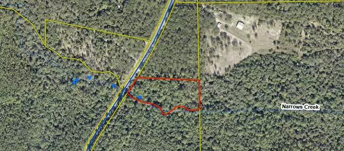 Defuniak Springs, FL 32433,xxx Kings Lake Road