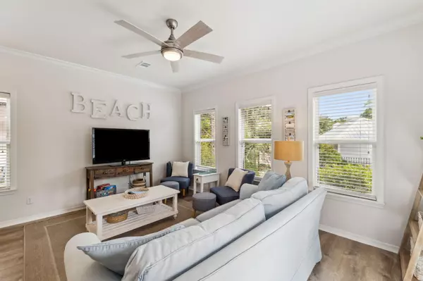 Santa Rosa Beach, FL 32459,471 Hidden Lake Way