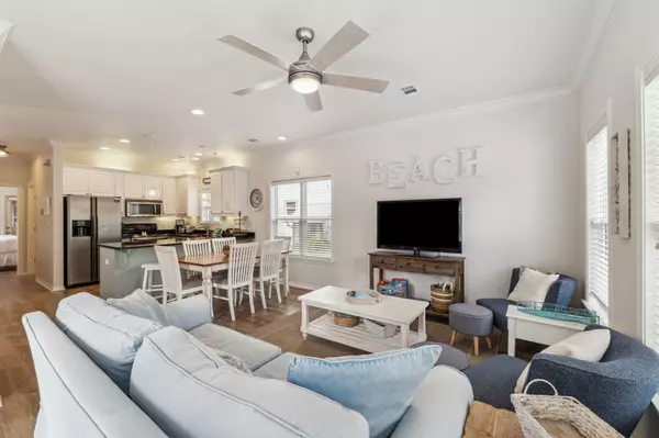 Santa Rosa Beach, FL 32459,471 Hidden Lake Way