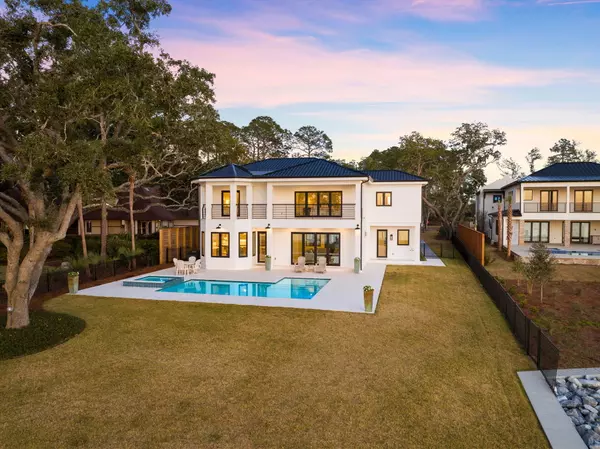 Santa Rosa Beach, FL 32459,253 Driftwood Point Road