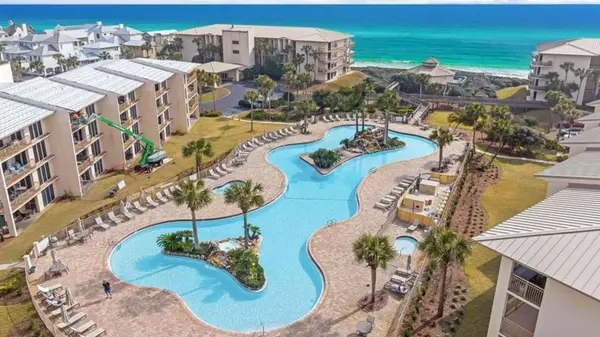 Rosemary Beach, FL 32461,10254 E County Hwy 30A  #131