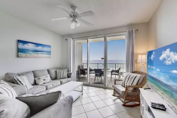Miramar Beach, FL 32550,1200 Scenic Gulf Drive  #B412