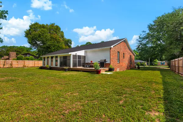 Milton, FL 32571,5699 Crestwood Drive