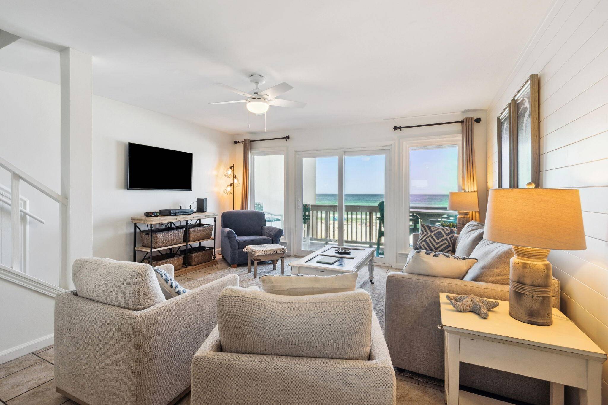 23011 Front Beach Road #E-20, Panama City Beach, FL 32413