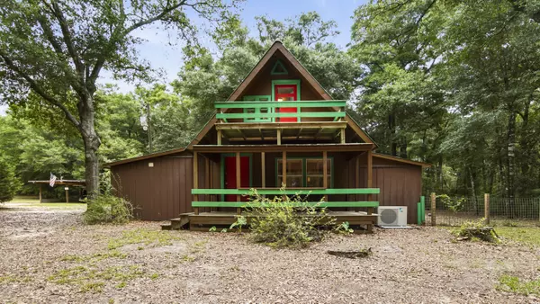 Ponce De Leon, FL 32455,2765 Shade Tree Lane