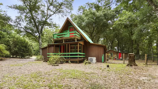 2765 Shade Tree Lane,  Ponce De Leon,  FL 32455