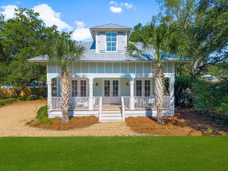 515 Seacrest Drive, Inlet Beach, FL 32461