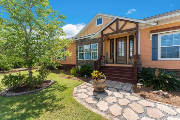 418 California Drive, Mexico Beach, FL 32456