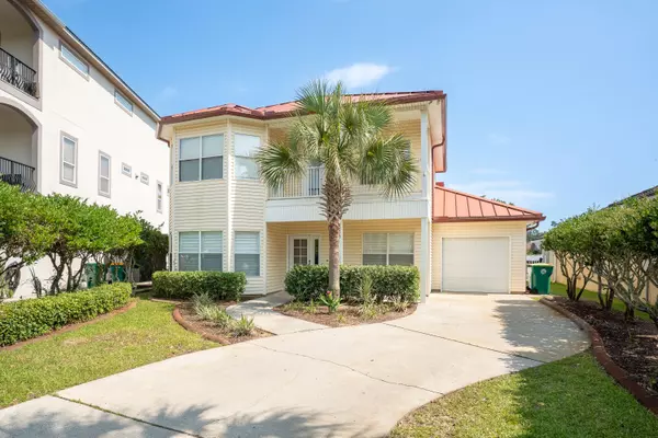 Fort Walton Beach, FL 32547,2388 Palm Harbor Drive