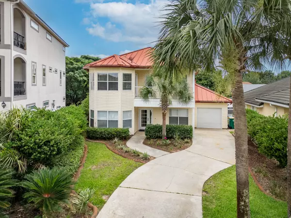 Fort Walton Beach, FL 32547,2388 Palm Harbor Drive