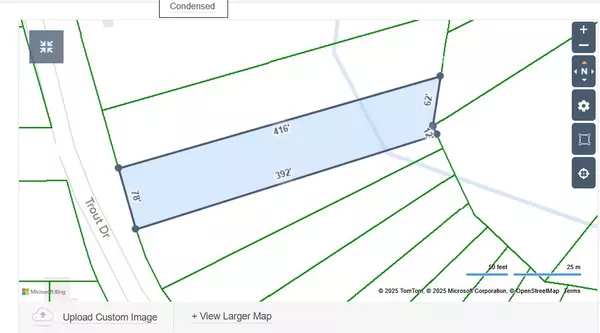 Defuniak Springs, FL 32433,Lot 61 Blk 25 Oakwood Hills I - Trout Drive