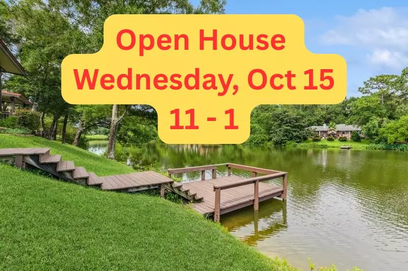 1056 Lake Way Drive, Niceville, FL 32578