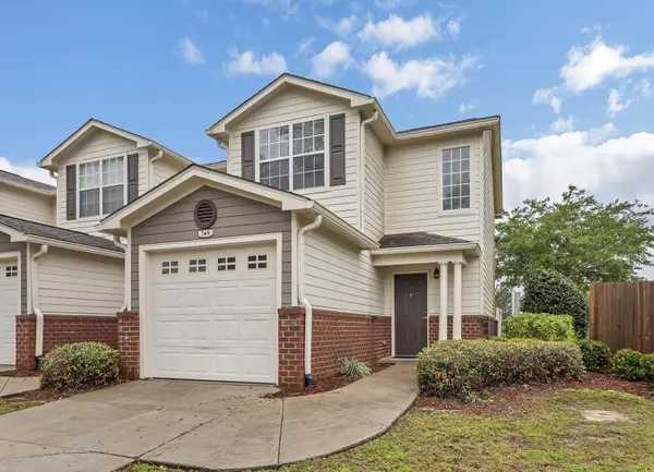 Crestview, FL 32536,749 Majestic Drive
