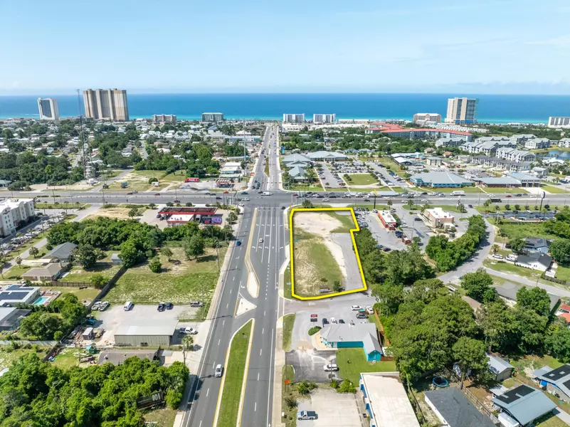 17108 Pc Bch Parkway, Panama City Beach, FL 32413