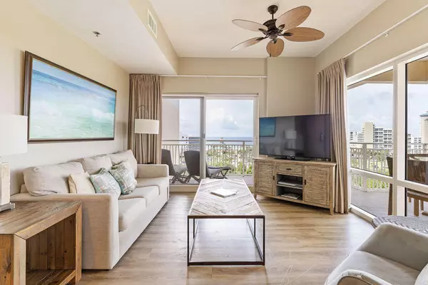 Miramar Beach, FL 32550,5000 S Sandestin Boulevard  #6602/6604