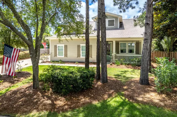 Santa Rosa Beach, FL 32459,101 Botany Boulevard