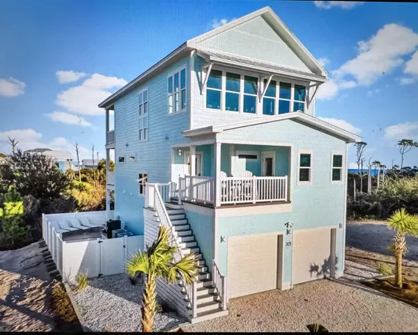 Port St. Joe, FL 32456,315 Rhonda Del Sol Circle
