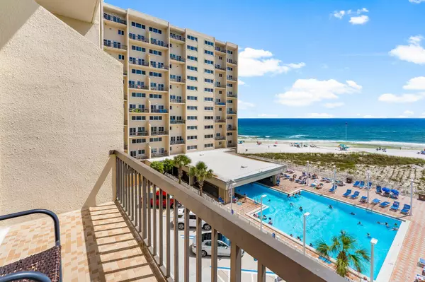 23223 Front Beach Road ## 335, Panama City Beach, FL 32413