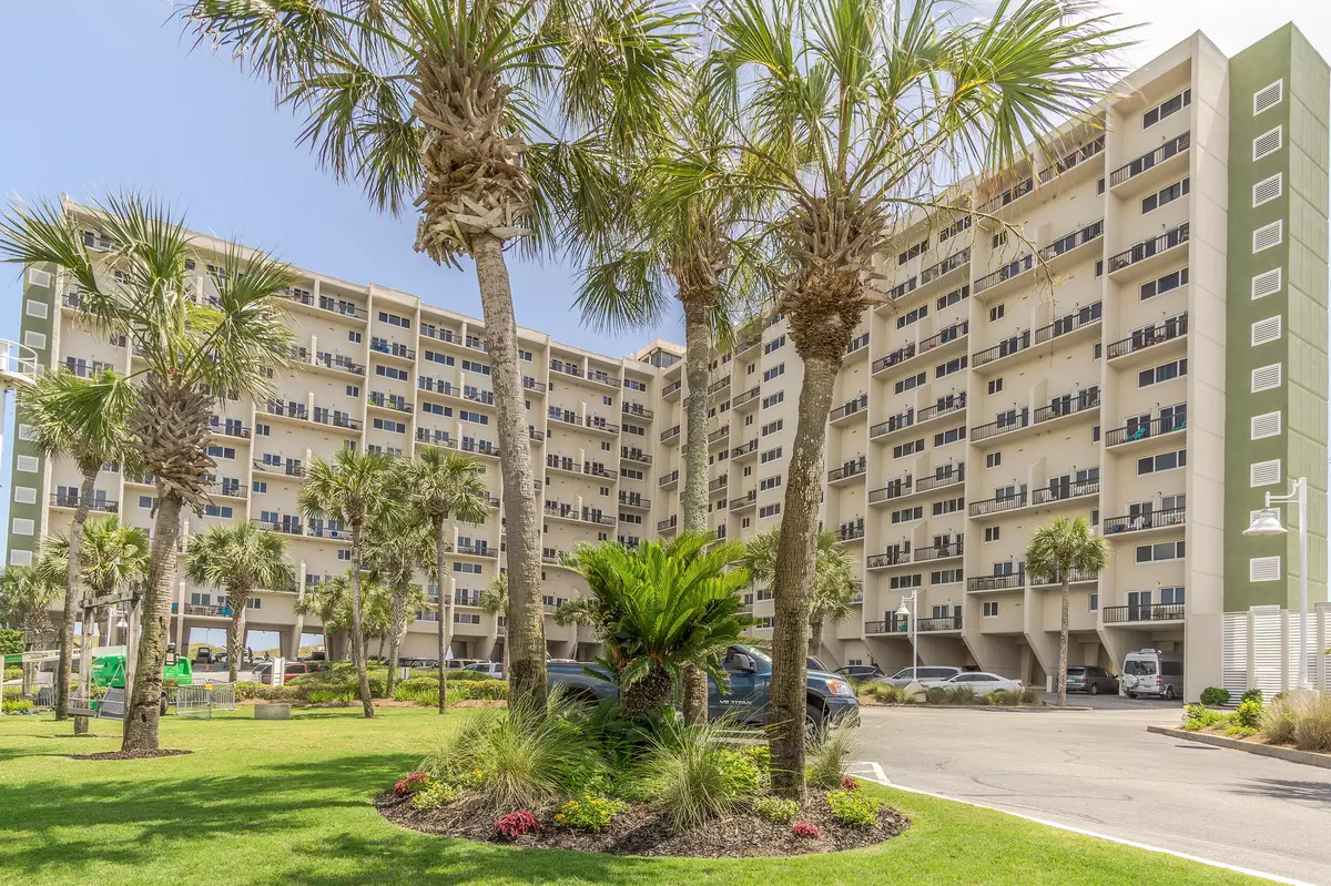 Panama City Beach, FL 32413,23223 Front Beach Road  #933