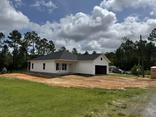 Defuniak Springs, FL 32433,379 N Raphael Road