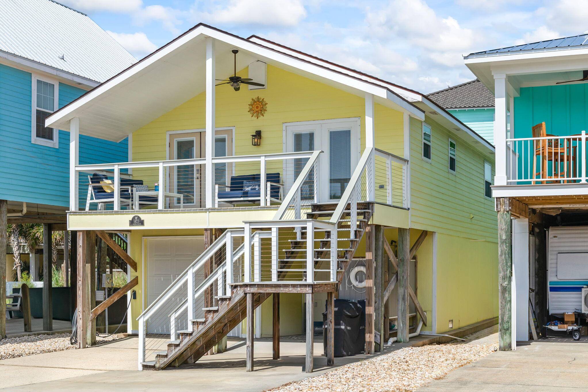 Navarre, FL 32566,1423 Bahia Drive