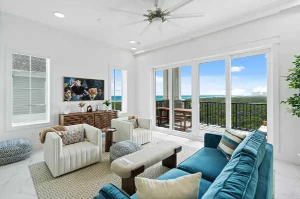 Destin, FL 32541,206 Henderson Resort Way #5401