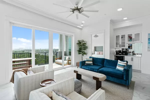 Destin, FL 32541,206 Henderson Resort Way #5401