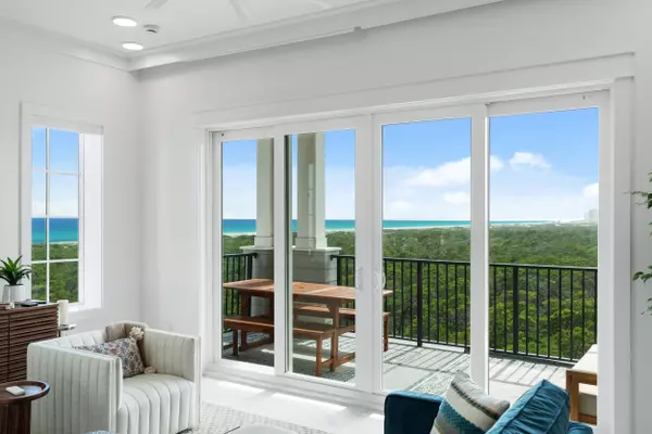Destin, FL 32541,206 Henderson Resort Way #5401