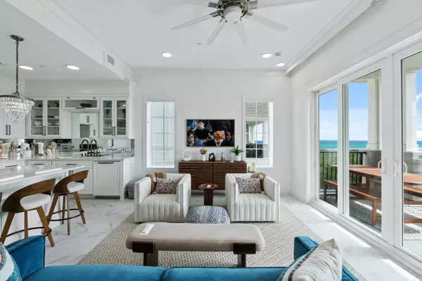 Destin, FL 32541,206 Henderson Resort Way #5401