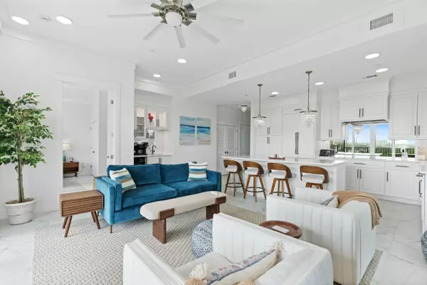 Destin, FL 32541,206 Henderson Resort Way #5401