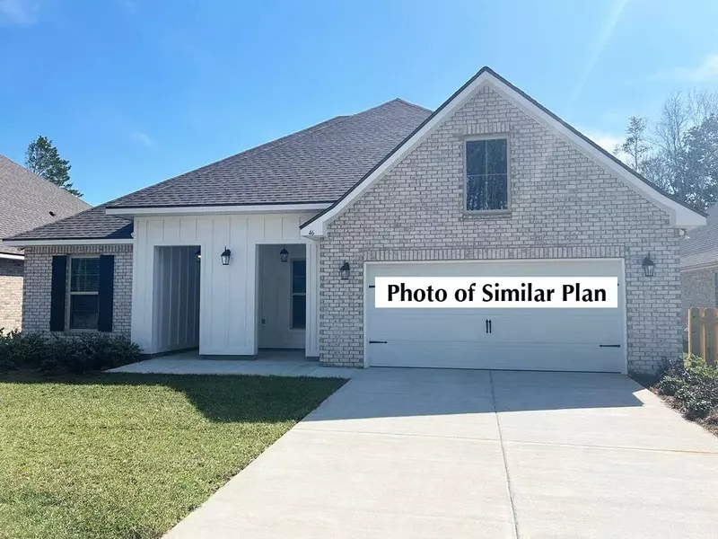 2743 Louis Circle, Crestview, FL 32536