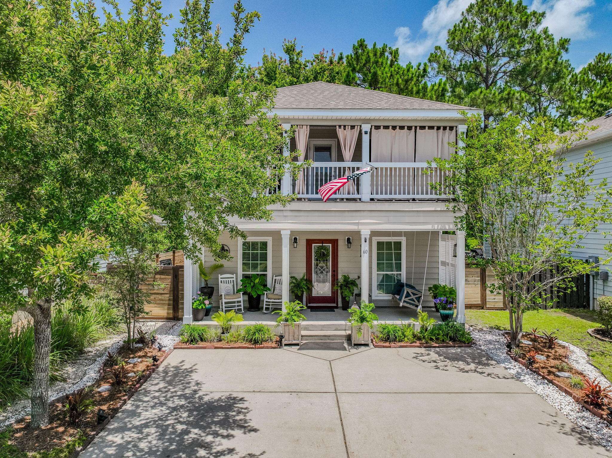 Santa Rosa Beach, FL 32459,60 Mosaic Oaks Circle
