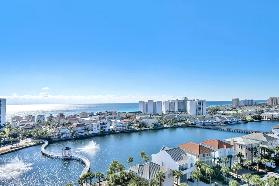 970 Highway 98  #UNIT 901, Destin, FL 32541