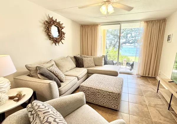 209 West Miracle Strip Parkway  #H 103, Mary Esther, FL 32569