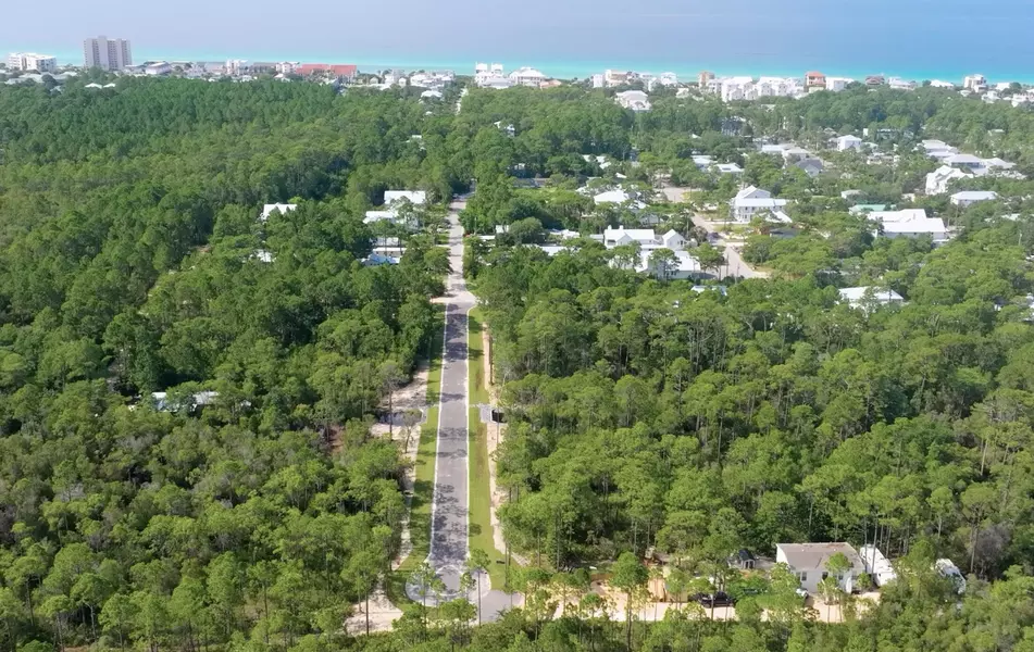 Lot #13 Elm Street, Santa Rosa Beach, FL 32459
